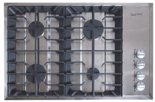 Gas Cooktop